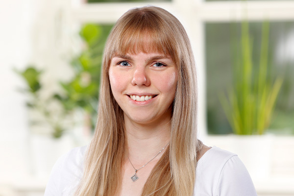 Sinikka Rosenwick